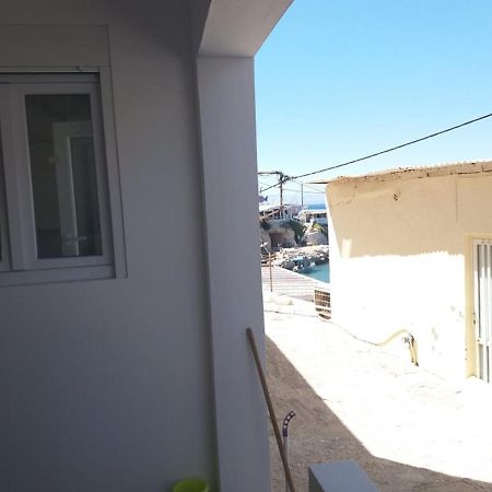 Beach View Matala מראה חיצוני תמונה